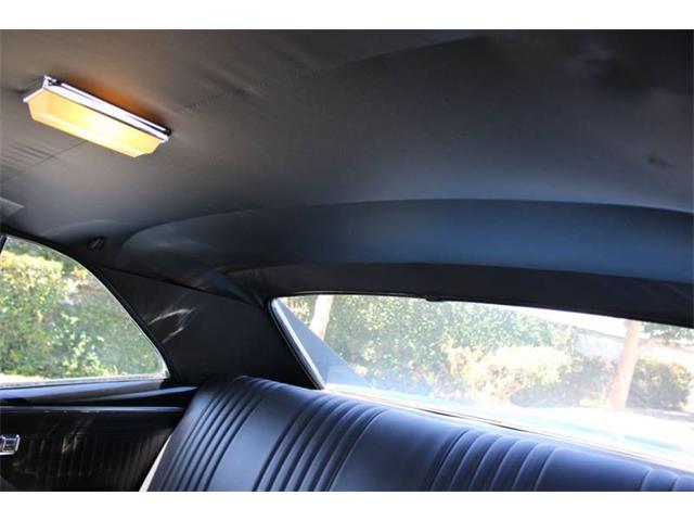 1967 Pontiac Tempest (CC-1310869) for sale in La Verne, California