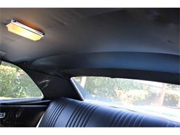 1967 Pontiac Tempest (CC-1310869) for sale in La Verne, California