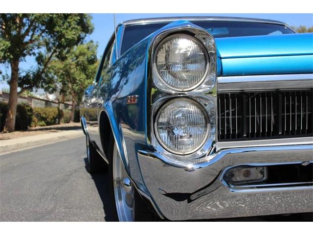 1967 Pontiac Tempest (CC-1310869) for sale in La Verne, California