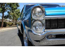 1967 Pontiac Tempest (CC-1310869) for sale in La Verne, California