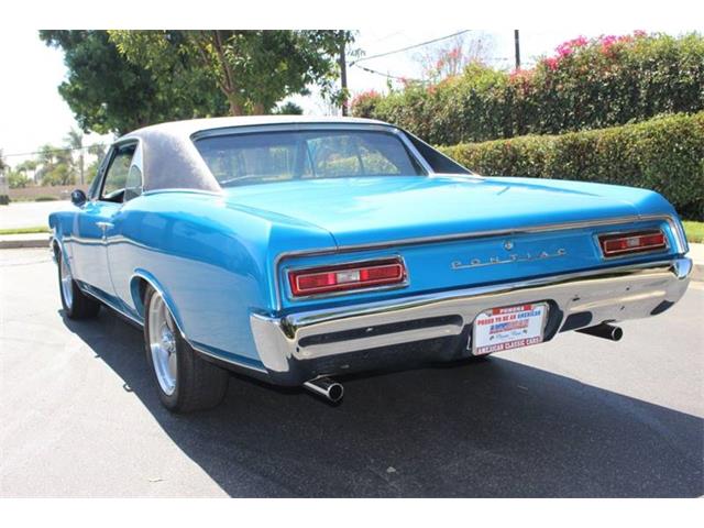 1967 Pontiac Tempest (CC-1310869) for sale in La Verne, California