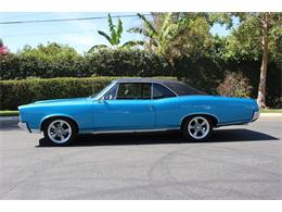 1967 Pontiac Tempest (CC-1310869) for sale in La Verne, California
