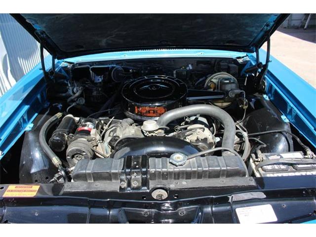 1967 Pontiac Tempest (CC-1310869) for sale in La Verne, California