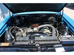 1967 Pontiac Tempest (CC-1310869) for sale in La Verne, California