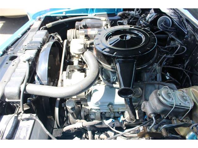 1967 Pontiac Tempest (CC-1310869) for sale in La Verne, California