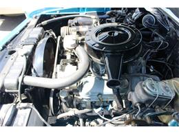 1967 Pontiac Tempest (CC-1310869) for sale in La Verne, California