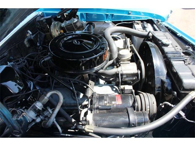 1967 Pontiac Tempest (CC-1310869) for sale in La Verne, California