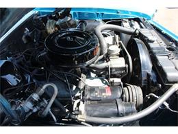1967 Pontiac Tempest (CC-1310869) for sale in La Verne, California