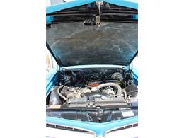 1967 Pontiac Tempest (CC-1310869) for sale in La Verne, California