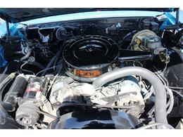 1967 Pontiac Tempest (CC-1310869) for sale in La Verne, California