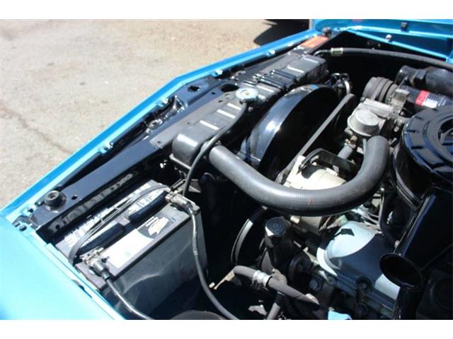 1967 Pontiac Tempest (CC-1310869) for sale in La Verne, California