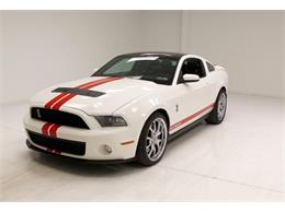 2011 Shelby GT500 (CC-1318694) for sale in Morgantown, Pennsylvania
