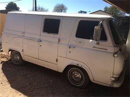 1963 Ford Econoline (CC-1318704) for sale in Cadillac, Michigan