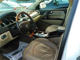 2012 Buick Enclave (CC-1310872) for sale in Hilton, New York