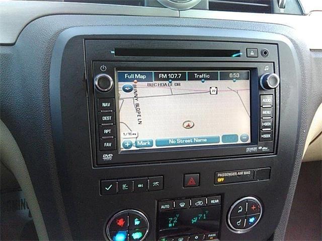 2012 Buick Enclave (CC-1310872) for sale in Hilton, New York