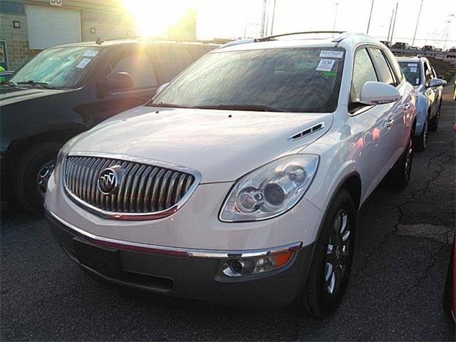 2012 Buick Enclave (CC-1310872) for sale in Hilton, New York