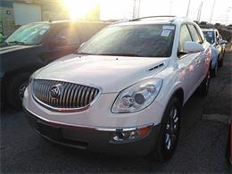 2012 Buick Enclave (CC-1310872) for sale in Hilton, New York