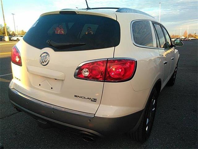 2012 Buick Enclave (CC-1310872) for sale in Hilton, New York