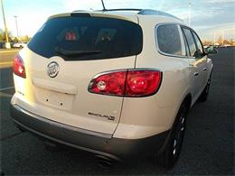 2012 Buick Enclave (CC-1310872) for sale in Hilton, New York