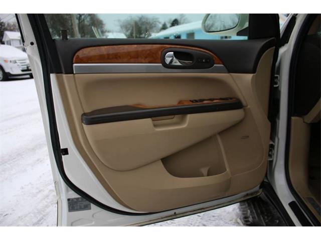 2012 Buick Enclave (CC-1310872) for sale in Hilton, New York