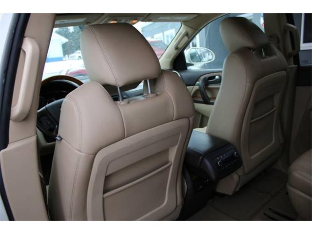 2012 Buick Enclave (CC-1310872) for sale in Hilton, New York