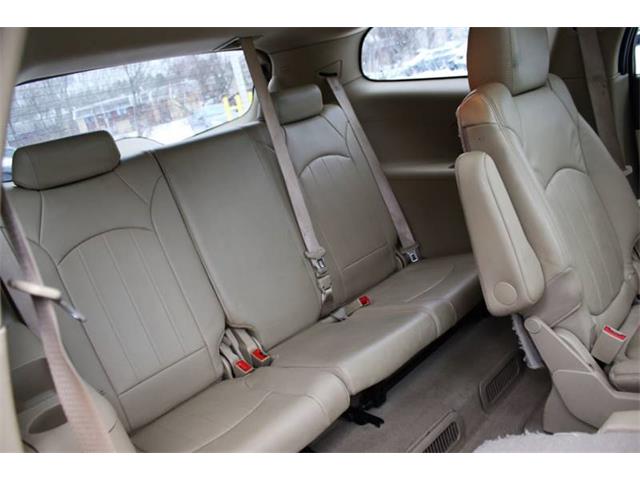 2012 Buick Enclave (CC-1310872) for sale in Hilton, New York