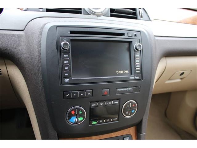 2012 Buick Enclave (CC-1310872) for sale in Hilton, New York