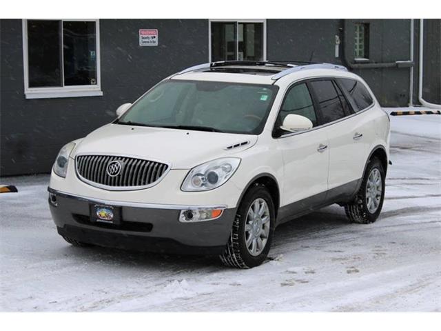 2012 Buick Enclave (CC-1310872) for sale in Hilton, New York