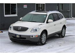 2012 Buick Enclave (CC-1310872) for sale in Hilton, New York