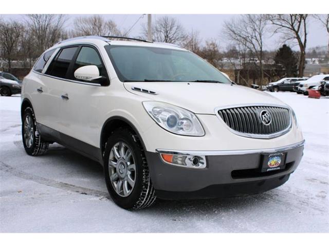 2012 Buick Enclave (CC-1310872) for sale in Hilton, New York