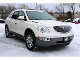 2012 Buick Enclave (CC-1310872) for sale in Hilton, New York