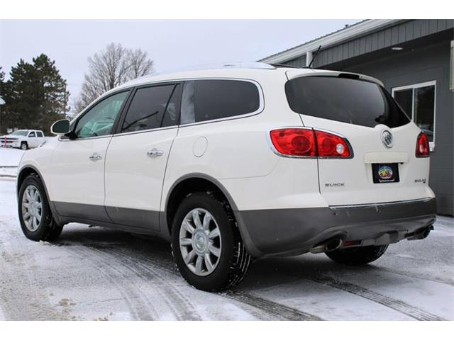 2012 Buick Enclave (CC-1310872) for sale in Hilton, New York