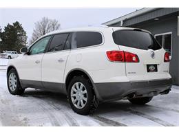 2012 Buick Enclave (CC-1310872) for sale in Hilton, New York