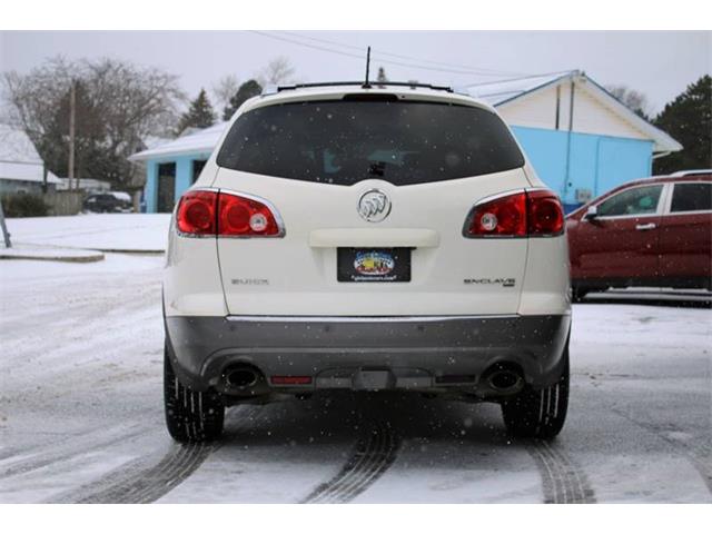 2012 Buick Enclave (CC-1310872) for sale in Hilton, New York