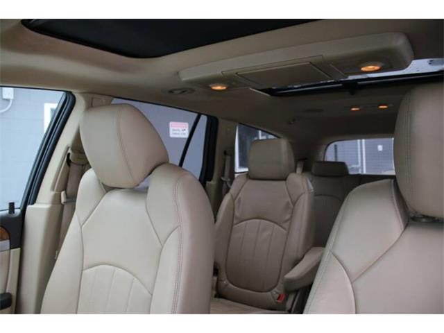 2012 Buick Enclave (CC-1310872) for sale in Hilton, New York