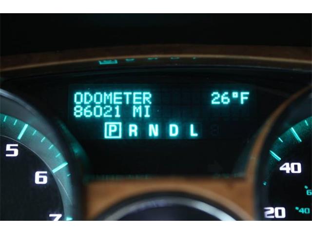 2012 Buick Enclave (CC-1310872) for sale in Hilton, New York