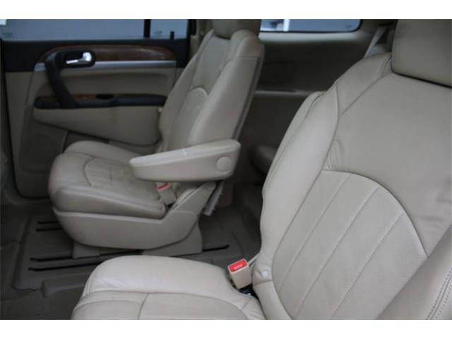2012 Buick Enclave (CC-1310872) for sale in Hilton, New York
