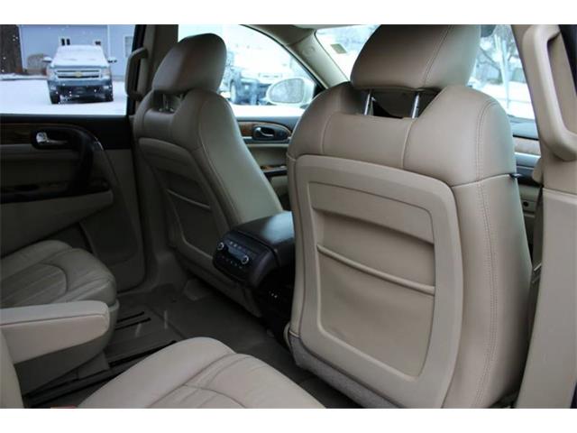 2012 Buick Enclave (CC-1310872) for sale in Hilton, New York