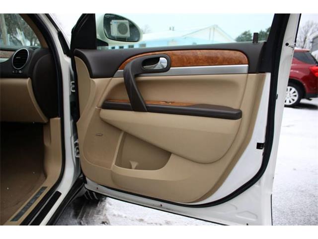 2012 Buick Enclave (CC-1310872) for sale in Hilton, New York