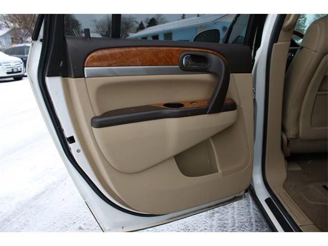 2012 Buick Enclave (CC-1310872) for sale in Hilton, New York