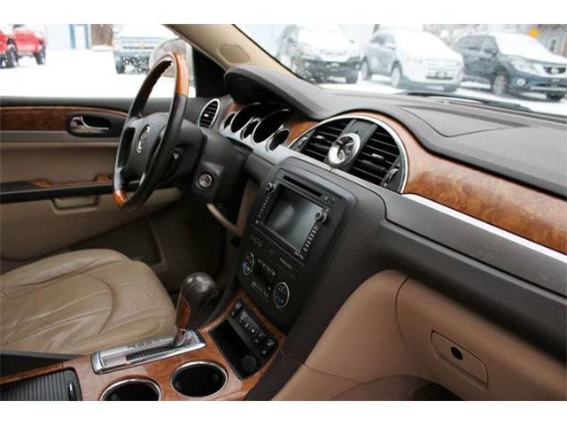 2012 Buick Enclave (CC-1310872) for sale in Hilton, New York