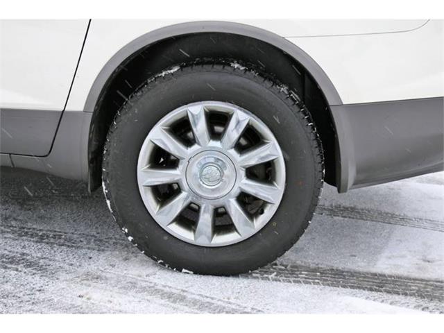 2012 Buick Enclave (CC-1310872) for sale in Hilton, New York