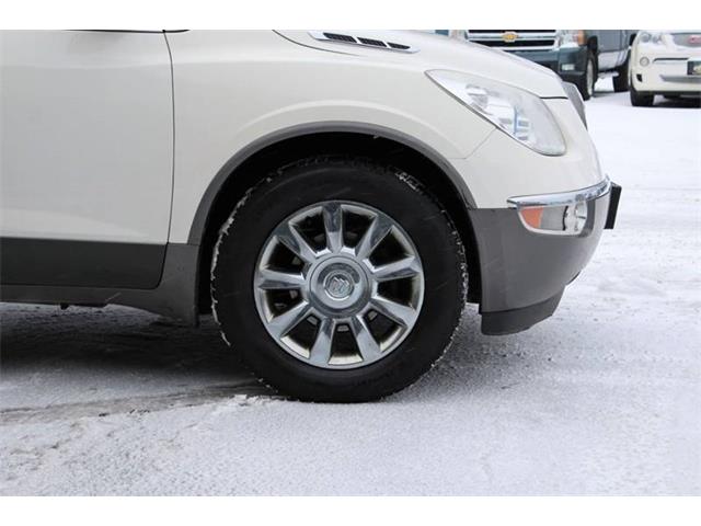 2012 Buick Enclave (CC-1310872) for sale in Hilton, New York