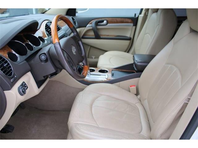 2012 Buick Enclave (CC-1310872) for sale in Hilton, New York