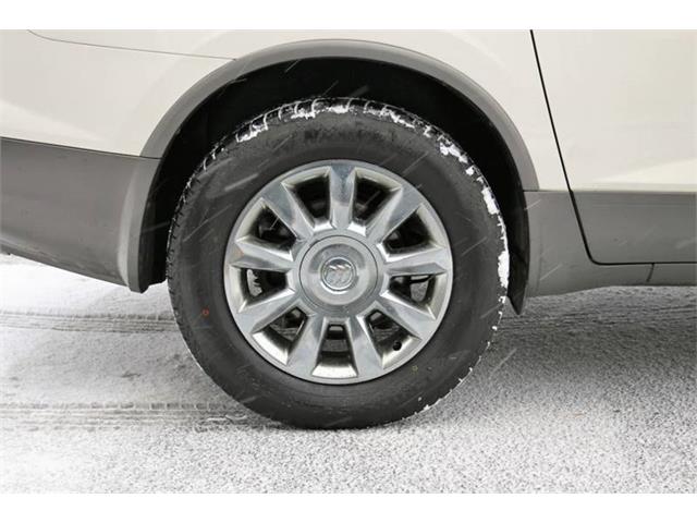 2012 Buick Enclave (CC-1310872) for sale in Hilton, New York