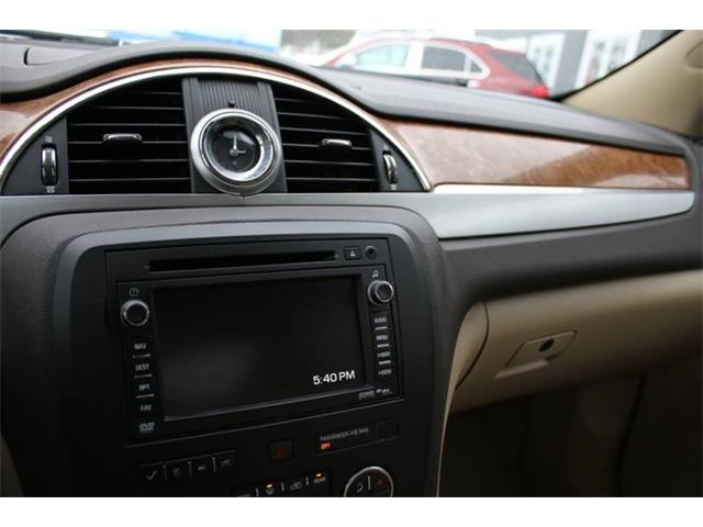 2012 Buick Enclave (CC-1310872) for sale in Hilton, New York