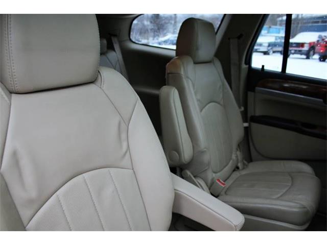 2012 Buick Enclave (CC-1310872) for sale in Hilton, New York