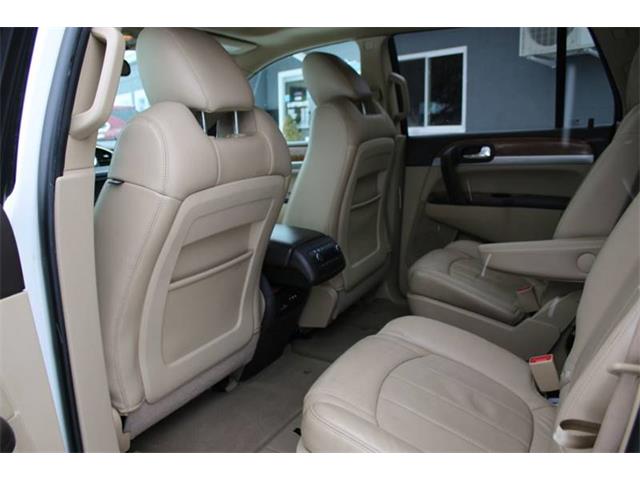 2012 Buick Enclave (CC-1310872) for sale in Hilton, New York