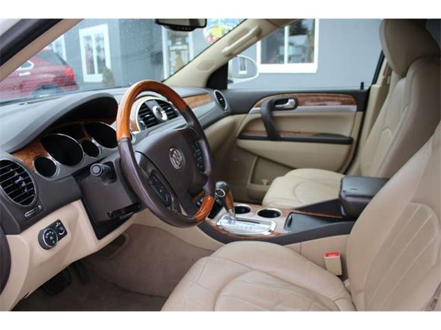 2012 Buick Enclave (CC-1310872) for sale in Hilton, New York