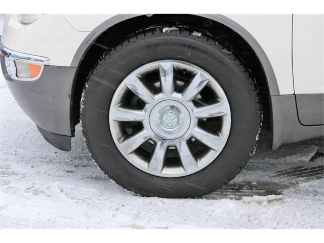 2012 Buick Enclave (CC-1310872) for sale in Hilton, New York